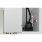 Aspirador com Saco BOSCH BGBS2LB1 Preto 600 W 3,5 L Aspiradores e robôs - nacloset 2