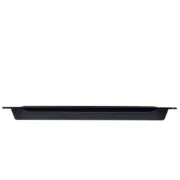 Molde para o Forno BOSCH HEZ629070 Antracite Metal (4,5 cm) (37,4 cm) Cozinha | Gourmet - nacloset 2