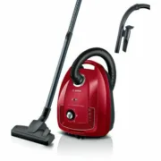 Aspirador BOSCH BGB38RD2 600 W Aspiradores e robôs - nacloset