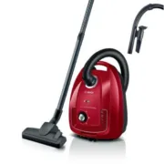 Aspirador BOSCH BGB38RD2 600 W Aspiradores e robôs - nacloset 2