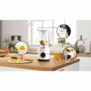 Batedora de Copo BOSCH MMB6141W Batedeiras - nacloset 2