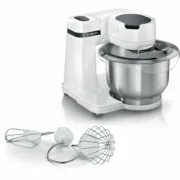 Robot de Cozinha BOSCH MUMS2EW00E Serie 2 Cinzento 700 W 3,8 L Cozinha | Gourmet - nacloset