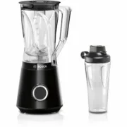 Batedora de Copo BOSCH VitaPower/MMB614GO Preto Batedeiras - nacloset