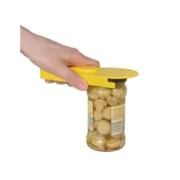 Abre-garrafas SUNDO 22410 Amarelo 1 Peça (1 Unidade) Cozinha | Gourmet - nacloset 2