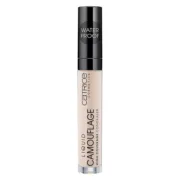 Corretor Facial Liquid Camouflage Catrice (5 ml) Cosmética - nacloset 2