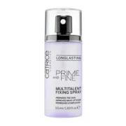 Primer facial Prime And Fine Fixing Spray Catrice Prime And Fine (50 ml) 50 ml Cosmética - nacloset