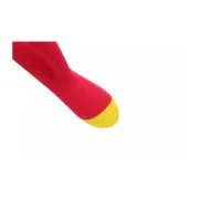 Vibrador Romp RPRBSGX Vermelho Carmim Sexshop - nacloset 2