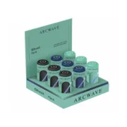 Masturbador Endurance Jack Ass Arcwave 9 Unidades Consoladores - nacloset