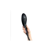 Vibrador Womanizer WOM176-BLACK Preto Sexshop - nacloset 2