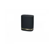 Base de carregamento We-Vibe Preto Dourado Sexshop - nacloset