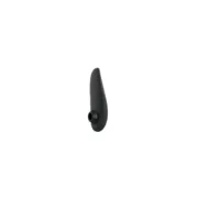 Vibrador Womanizer WOM164-BLACK Preto Sexshop - nacloset 2