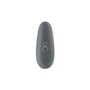 Vibrador Womanizer WOM165-GRAY Cinzento Sexshop - nacloset 2
