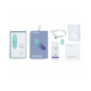 Mini Vibrador We-Vibe Sexshop - nacloset 2