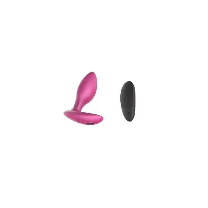 Massageador da Próstata We-Vibe Cor de Rosa Consoladores - nacloset 2