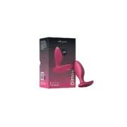 Massageador da Próstata We-Vibe Cor de Rosa Consoladores - nacloset 2