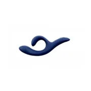 Vibrador de Ponto G We-Vibe Nova 2 Azul Sexshop - nacloset