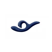 Vibrador de Ponto G We-Vibe Nova 2 Azul Sexshop - nacloset 2