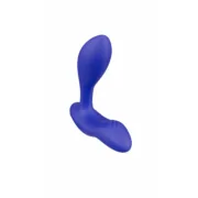 Vibrador Anal We-Vibe Azul Sexshop - nacloset 2