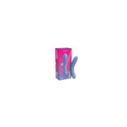 Vibrador Anal We-Vibe Azul Sexshop - nacloset 2