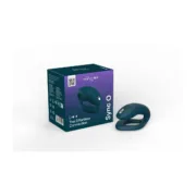 Massageador para Casais We-Vibe Verde Sexshop - nacloset 2