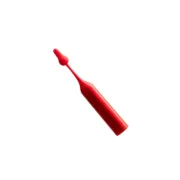 Vibrador de Ponto G Romp Vermelho Sexshop - nacloset