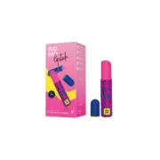 Batom Vibratório Romp Sexshop - nacloset 2