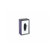 Massajador We-Vibe Preto Massagem Erótica - nacloset 2
