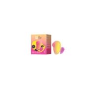 Succionador de clítoris Romp Cor de Rosa Sexshop - nacloset 2