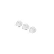 Vibrador Womanizer WOM141-SMALL Branco S Sexshop - nacloset