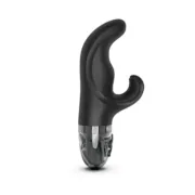 Vibrador de Ponto G Mystim Hop Hop Bob eStim Bondage - nacloset