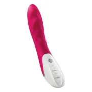 Vibrador Sassy Simon Rosa Mystim Sassy Simon Sexshop - nacloset