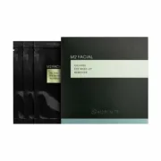 Discos Desmaquilhantes M2 Beauté Oilfree Sem Óleos Cuidado Facial - nacloset