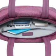 Mala para Portátil Rivacase 7991 Vermelho Informática | Computadores - nacloset 2