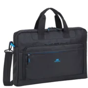 Mala para Portátil Rivacase Regent II 17,3″ Preto Informática | Computadores - nacloset