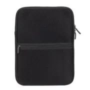 Mala para Portátil Rivacase 5617 Branco Preto 10,1″ Informática | Computadores - nacloset 2