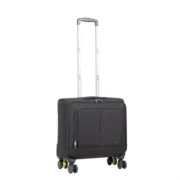 Mala para Portátil Rivacase 8481 20″ Preto Informática | Computadores - nacloset