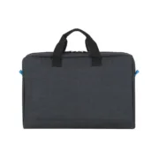 Mala para Portátil Rivacase Regent 8058 17,3″ Preto 17″ 17,3″ Informática | Computadores - nacloset 2