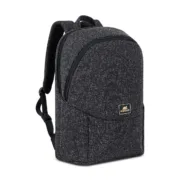 Mala para Portátil Rivacase Anvik Preto 15,6″ 15,6” Informática | Computadores - nacloset 2