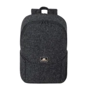 Mala para Portátil Rivacase Anvik Preto 15,6″ 15,6” Informática | Computadores - nacloset