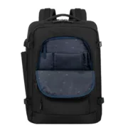Mochila para notebook Rivacase Tegel  Preto 17,3″ Informática | Computadores - nacloset 2