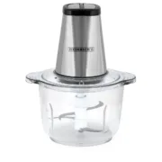 Picadora Heinrich’s HMZ 8850 Prateado Aço 500 W 2 L Cozinha | Gourmet - nacloset