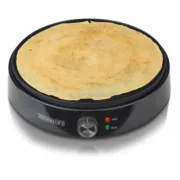Máquina de Crepes Heinrich’s HCM 8682 Preto Confeitaria - nacloset