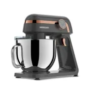 Robot de Cozinha Heinrich’s 8079 Cinzento 1800 W 7 L Cozinha | Gourmet - nacloset 2