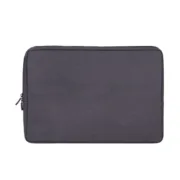 Mala para Portátil Rivacase Suzuka 17,3″ Preto 17,3″ Informática | Computadores - nacloset