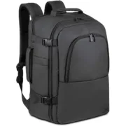 Mala para Portátil Rivacase Tegel ECO Preto 15,6″ Informática | Computadores - nacloset 2
