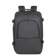 Mala para Portátil Rivacase Tegel ECO Preto 17,3″ Informática | Computadores - nacloset