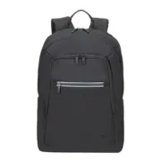 Mala para Portátil Rivacase 7561 BK ECO Preto Informática | Computadores - nacloset 2