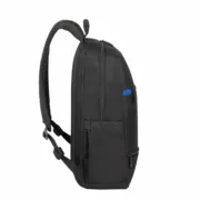 Mochila para notebook Rivacase Ulsan Preto 12 x 29 x 45 cm 15.6″ Informática | Computadores - nacloset 2