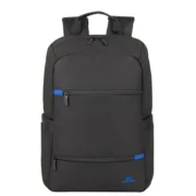 Mochila para notebook Rivacase Ulsan Preto 12 x 29 x 45 cm 15.6″ Informática | Computadores - nacloset