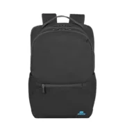 Mochila para notebook Rivacase Ulsan Preto 18 x 29 x 43 cm 15.6″ Informática | Computadores - nacloset
